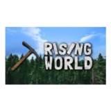 Rising World