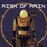 Risk of Rain / Risk of Rain 2 £4.99 / Risk of Rain Returns £6.38 – Nintendo Switch