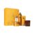 Rituals the Ritual of Mehr Sweet Orange & Cedar Wood Bath & Body Medium Gift Set