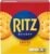 Ritz Cheese Flavoured Cracker Box, 140 g (Pack of 1)