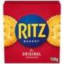 Ritz Original Crackers Box 150 g / Ritz Cheese Baked Cracker Box 140g – Nectar Price