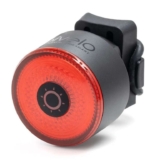 Rivelo Bealach 100 Smart Rear Bike Light (Black) – w/Code
