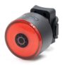 Rivelo Bealach 100 Smart Rear Bike Light (Black) – w/Code