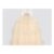 River Island Girls Dress Cream Tulle