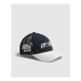 River Island Mens Trucker Cap – One Size – Free Post