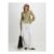 River Island River Island Pure Cotton Cutwork Lace Ruffle Blouse