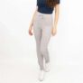 River Island Womens Jogger Grey Beige Drawstring Loungewear Soft Touch Knit new w/out tags – w/code sold by Quality Brands Outlet