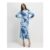 River Island Womens Midi Dress