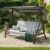 Riviera 3 Seater Combo Swingbed – Free C&C