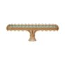 Riviera Floating Console
