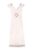 Rixo Carey Embroidered Linen Dress – Meadow Embroidery Ivory – Size 12-24