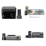 Road Angel Car Dashcam Sale – Upto 50% off ( Halo Pro 2 3K dual kit £129.99 / Halo Elite 4K dual kit £199.99 plus others )
