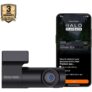 Road Angel Halo Start 2 Dashcam With FREE 32gb Micro SD Card – Clubcard Price