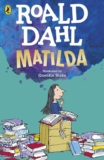 Roald Dahl – Matilda: The beloved modern classic. Kindle Edition