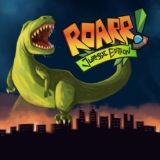 Roarr Jurassic Edition – Xbox