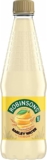Robinsons Barley Water – Real Fruit Squash, Low Calorie – Lemon – 850 ml