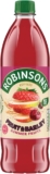 Robinsons Fruit and Barley – Real Fruit Squash, Low Calorie – Summer Fruits – 1L, 20 Servings