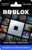 Roblox Physical Gift Card Includes Free Virtual Item Redeem Worldwide – Delivered by post – £25