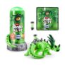 Robo Alive Dino DNA ZURU Styracosaurus Light-up Helix Spine