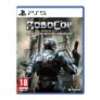 RoboCop: Rogue City – Unfinished Business PS5