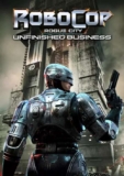 RoboCop: Rogue City – Unfinished Business – Xbox Series XS / PC