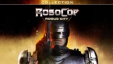 Robocop Collection (Rogue City: Alex Murphy Ed. Unfinished Business Deluxe Ed.) – PEGI 18 (PC-Steam)