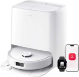 Roborock Qrevo 2 Pro Robot Vacuum & Mop ( 25,000Pa / Self-Empty Dock / 75C Mop Washing ) Roborock Official UK/FBA