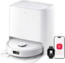 Roborock Qrevo 2 Pro Robot Vacuum & Mop ( 25,000Pa / Self-Empty Dock / 75C Mop Washing ) Roborock Official UK/FBA