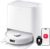 Roborock Qrevo 2 Pro Robot Vacuum & Mop ( 25,000Pa / Self-Empty Dock / 75C Mop Washing ) Roborock Official UK/FBA