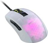 Roccat Burst Pro Mouse White
