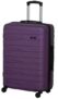Rock Luggage Seattle Hardshell Purple or Yellow – Large / Medium £33.24 / Cabin £30.87 – Free Collection