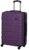 Rock Luggage Seattle Hardshell Purple or Yellow – Large / Medium £33.24 / Cabin £30.87 – Free Collection