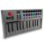 RockJam 25-Key Rechargeable USB MIDI Keyboard – Prime Deal