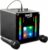 RockJam Bluetooth Karaoke Machine with Two Mics, Rechargeable