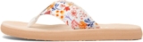 Rocket Dog Adios Daisy Sandals