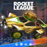 Rocket League – Playstation Plus Pack – PS4