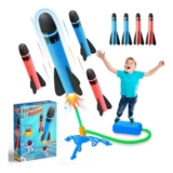 Rocket Toy Launcher