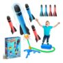 Rocket Toy Launcher