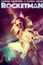 Rocketman 4K, Dolby Vison, Dolby Atmos, iTunes Extras to buy