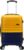 Rockland Melbourne 20 Expandable Belly Pack, 2 tonenavy, Carry-On 20, Melbourne Hardside Expandable Spinning Wheel Luggage
