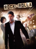 RocknRolla HD – To Buy Prime Video (Prime Members)