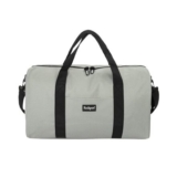 Rockport Med Duffle Bag with Detachable Strap