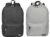 Rockport Solid Patterned Med Backpack with Logo 10% student discount