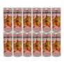 Rockstar Zero Sugar Strawberry Lime Energy Drink 12 X 330ml Cans