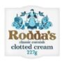 Roddas Classic Cornish Clotted Cream 227g