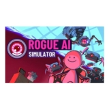 Rogue AI Simulator
