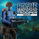 Rogue Trooper Redux – XBOX Series XS & XBOX One