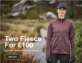 Rohan: 2 Selected fleeces for £100