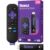 Roku Streaming Stick – Black New / Roku Streaming Stick / 4K Netflix BBC iPlayer – Black New – £32 – W/Code Sold by AO (UK Mainland)