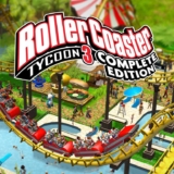RollerCoaster Tycoon 3 Complete Edition – Free to Keep PC